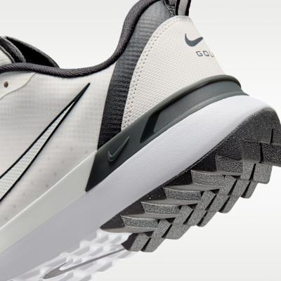 Мужские кроссовки Nike Tempo Golf Wide 'Белый Антрацит'