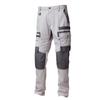 Toraichi Карго Размер M к японскому размеру 9221-219 Брюки влагоотводящие, быстросохнущие, мужские, серебристые, (эквивалент М)