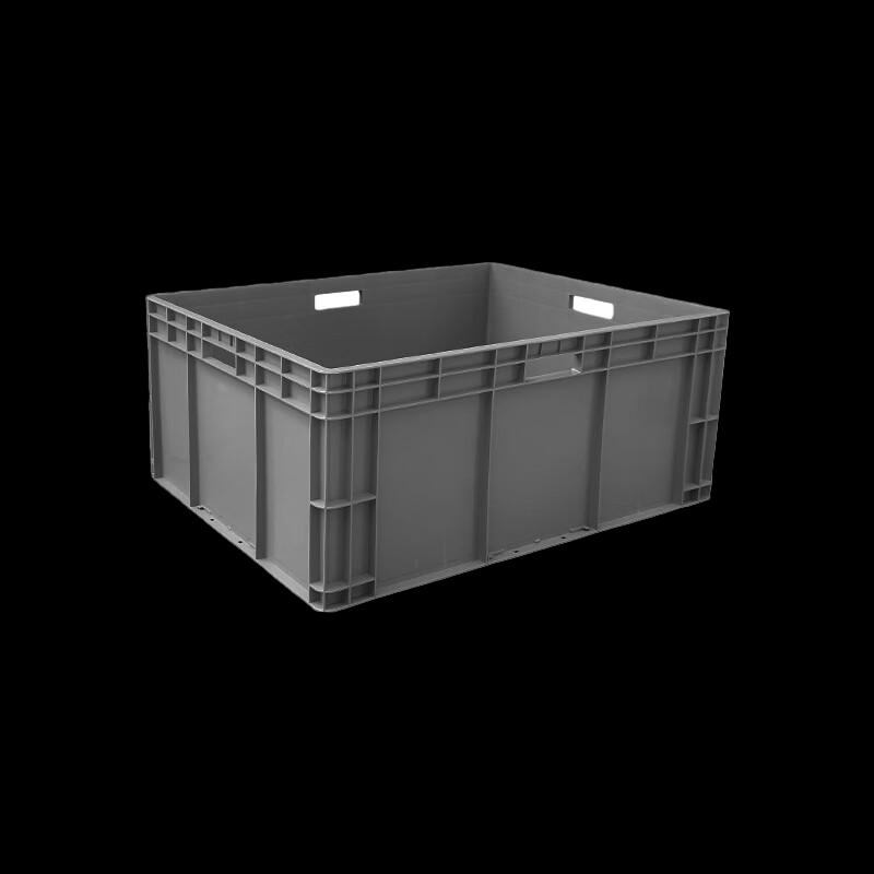 Zhixin Yuncai Heavy-Duty Plastic Storage and Logistics Bins