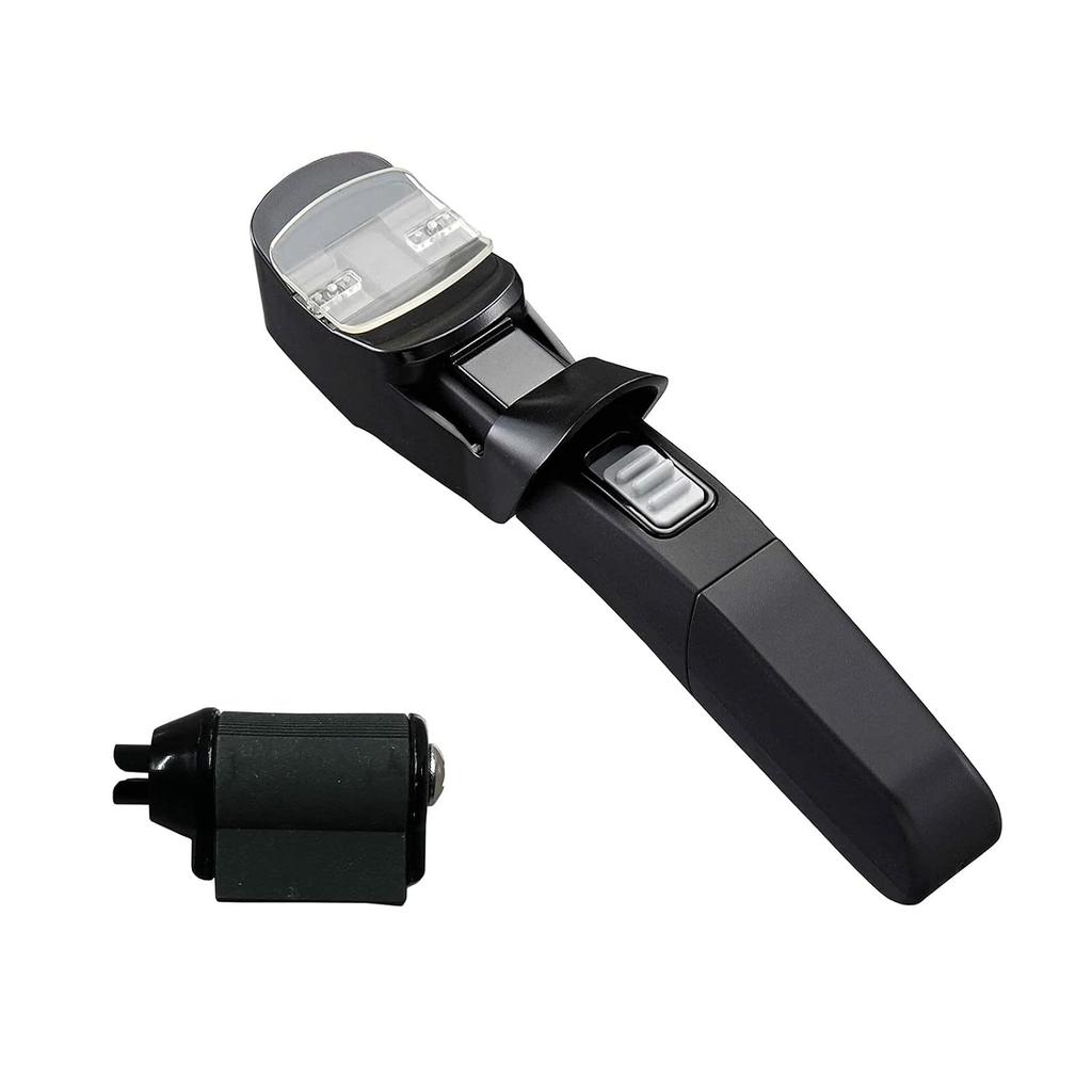 Set Purchase Kyocera Knife Sharpener Scissors Cutter Electric Fine Ceramic Whetstone Metal Easy SS-30 +
