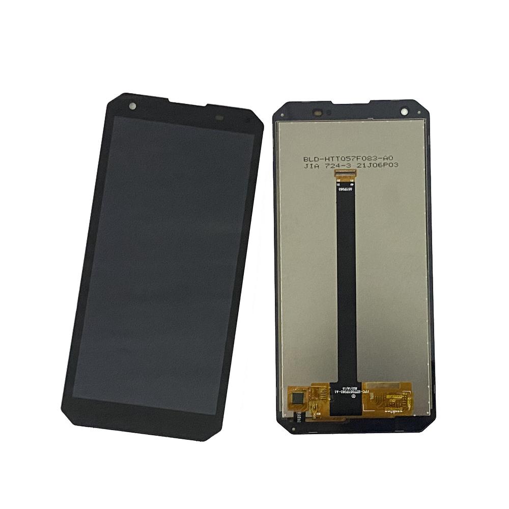 Полная сборка LCD-экрана и дигитайзера для Blackview BV9500 BV9500 Pro BV9500 Plus