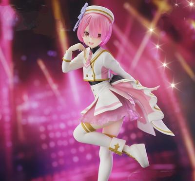 Начиная жизнь в ином мире Фигурка Ram reZero ReZero ReZero - ESPRESTO-Сценические костюмы-