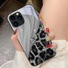 Красочные узоры для iPhone 16 Pro Max 15 Pro 14 13 12 Mini 11 XS Max XR 7 8 Plu SE 2022 Чехол для телефона из закаленного стекла