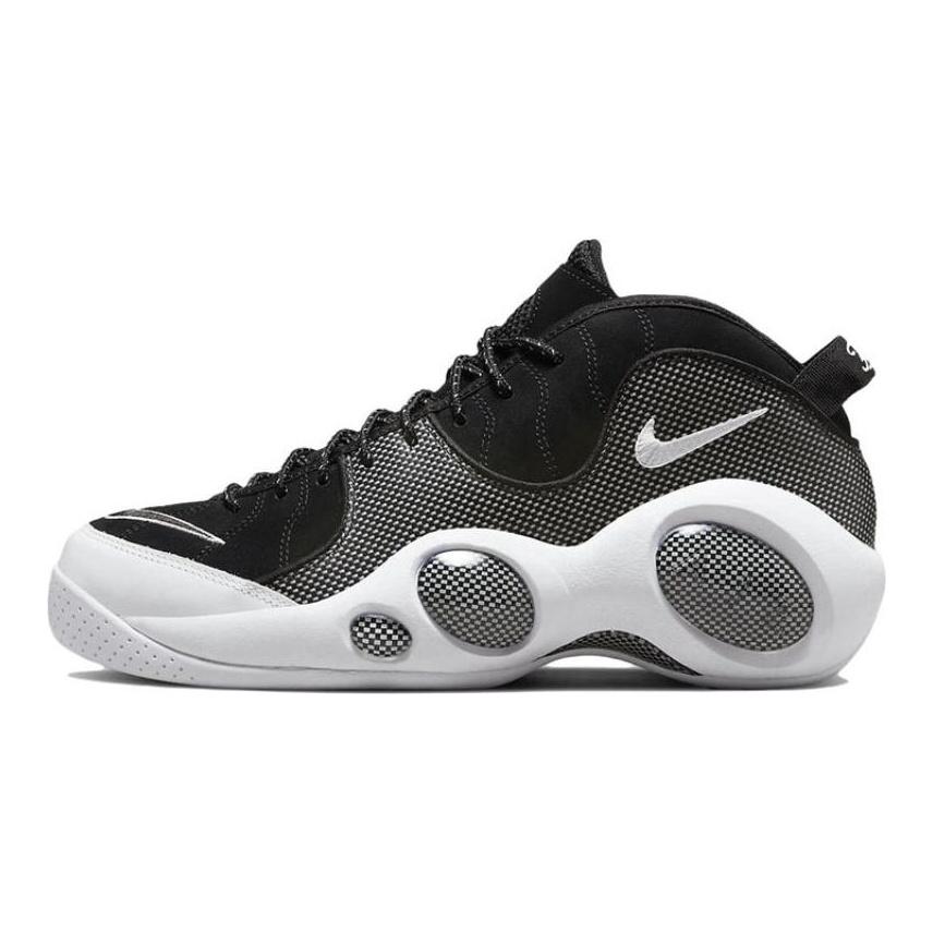 Nike Кроссовки Air Zoom Flight 95 Og 'Black Metallic' 2022 Повседневные DM0523-001