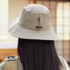 Панама от солнца Защита от УФ-лучей Шляпа рыбака Новая пляжная шляпа Спорт на открытом воздухе