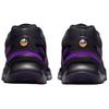 Nike Кроссовки для бега Air Max Dn8 Дышащие Унисекс Черно-фиолетовые IH4119-010