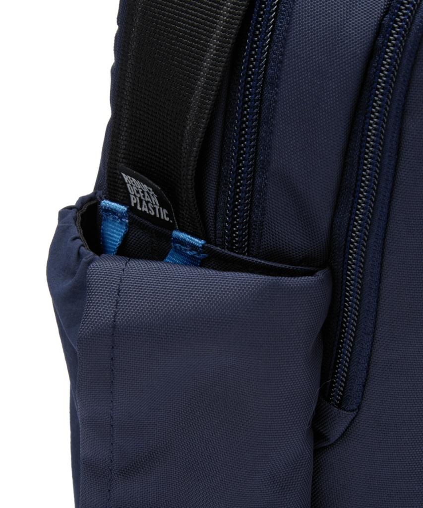Сумка через плечо Pacsafe V-Tour