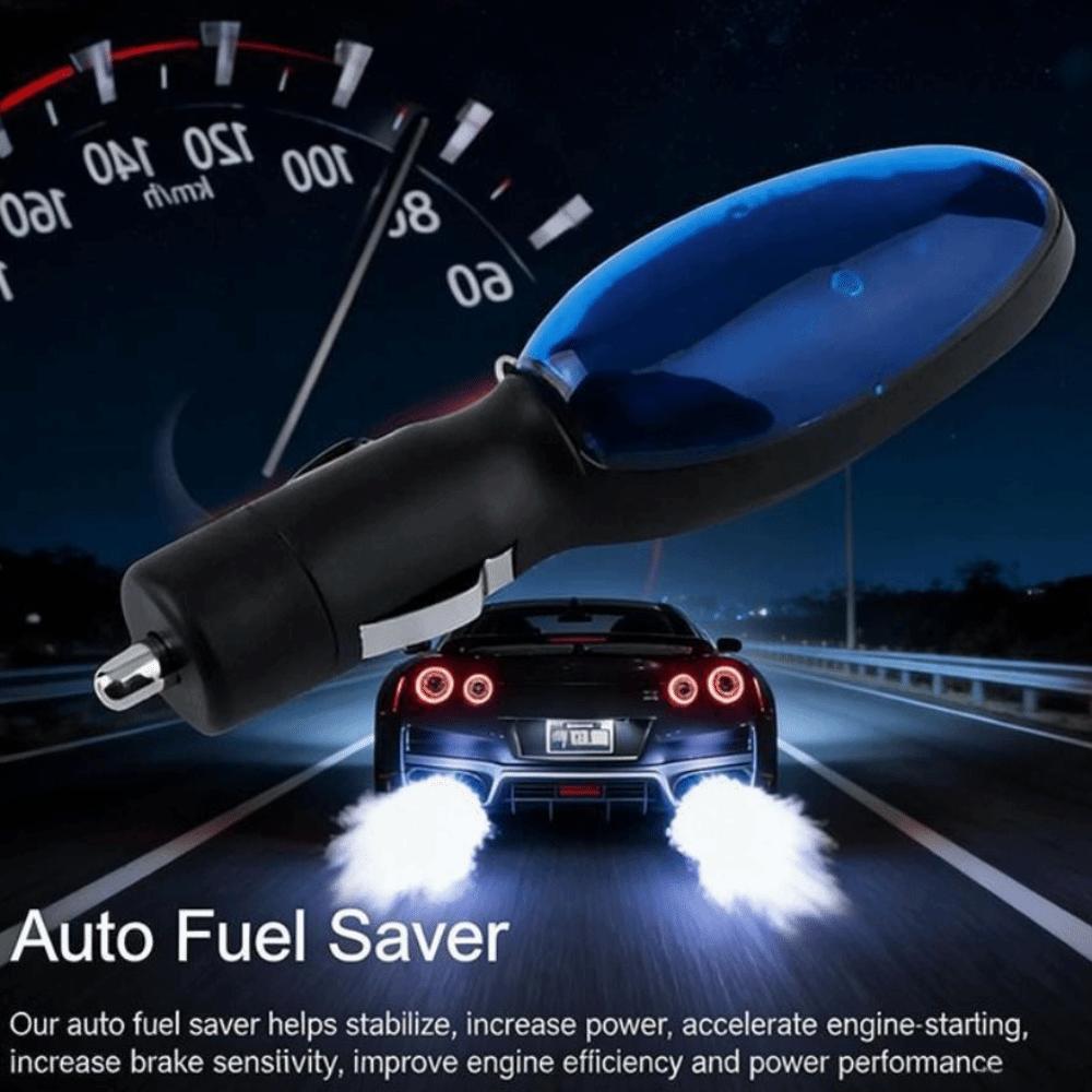 Universal Fit Plug-and-Play Fuel Saver 12 V Plug And Play Fuel Saver Device For Trucks