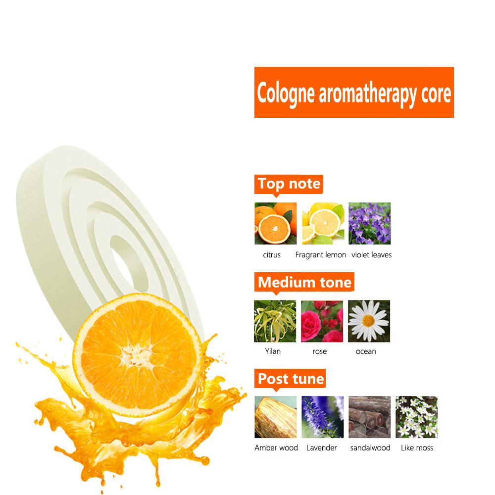 Автомобильный освежитель воздуха, ароматные таблетки, аксессуары, автомобильные духи, полиэтиленовый материал, диффузор для духов, дополнительные аксессуары