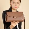 Light Luxury Bag Women Senior Texture Crossbody Bag Women's Single Shoulder Underarm Bag Fashion Envelope Bag