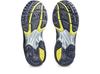1203A599-400 Asics Gel-Nimbus 10.1 Полуночный Индиго Туман (Мужской)