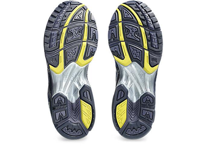 1203A599-400 Asics Gel-Nimbus 10.1 Полуночный Индиго Туман (Мужской)