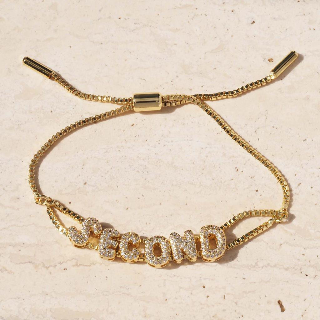 Европейский бестселлер: Браслет MAMA LOVE с позолотой в форме сердца – Идеальный подарок на День матери