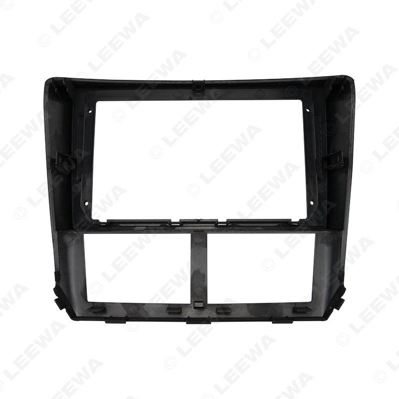 2008 Subaru Forester 9-inch Android Navigation Panel Frame