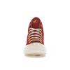 Converse Chuck 70 Hi Heart Red/White/Gold Унисекс A03931C