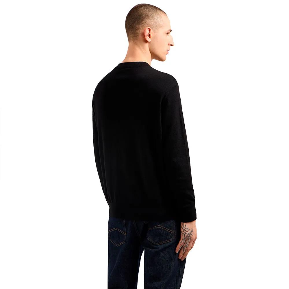 Armani Exchange Свитер XM000338_AF12291
