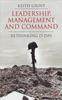 Книга Leadership, Management and Command : Rethinking D-Day