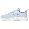 Comfortable Durable Low-Top Running Shoes Women Sneakers Oxygen-Blue 122225571-5