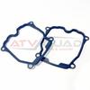 2PCS Valve Cover Gasket for Can-am BRP G1 G2 Outlander 330 400 500 650 800 1000 Renegade 500 800 1000 420630260 420630262