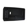 Автомобильный бокс для хранения подлокотника для Mercedes Benz GLK Class X204 GLK200 220 250 300 350 2009-2015 Органайзер для центральной консоли Лоток Чехол