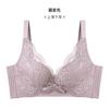 Large breasts gather together, anti-sagging adjustment underwear, women's small breasts show large breasts, and the secondary breasts are soft 