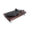 Vinyl Player Entertainment Vintage Music 2.0 Stereo 3 Speed Turntable