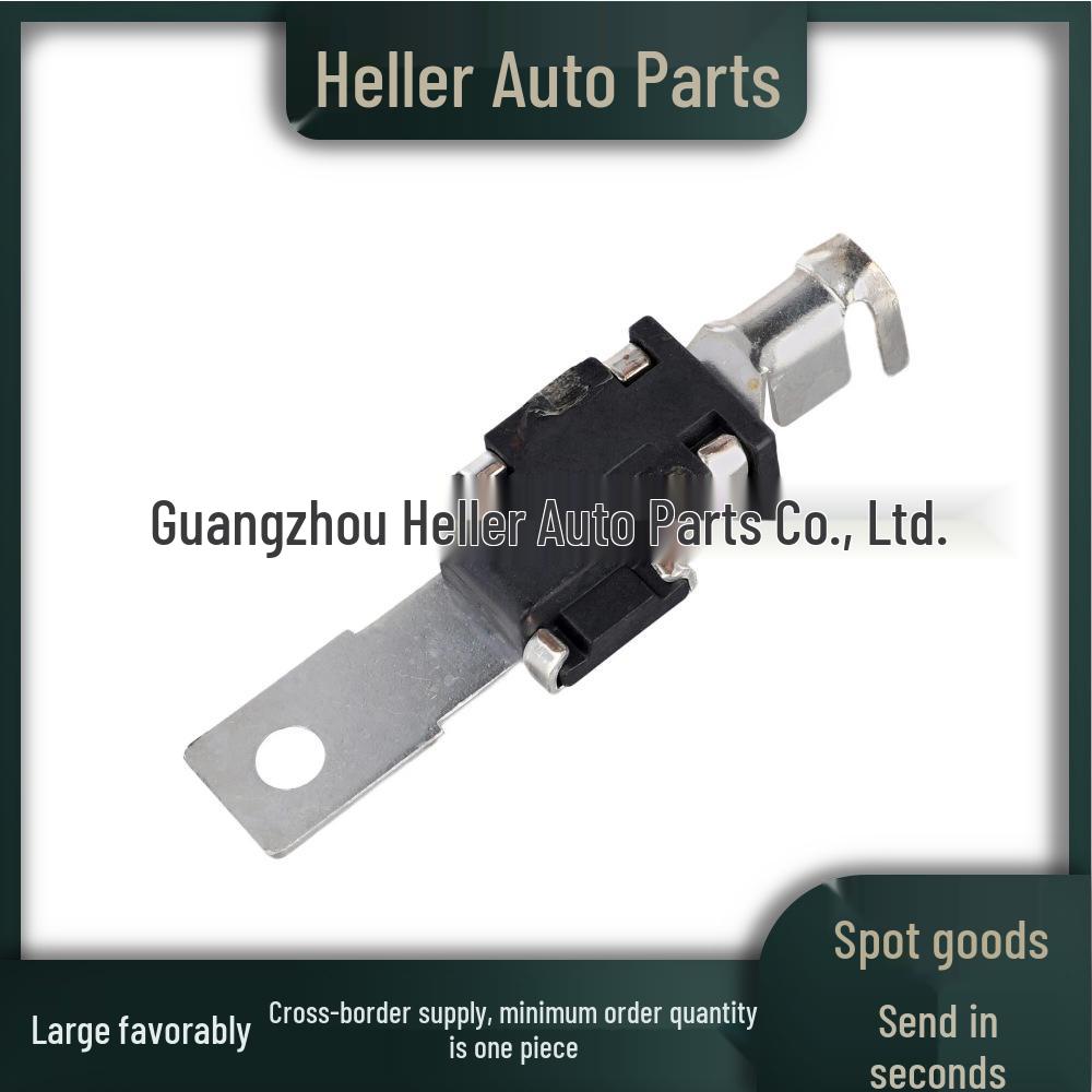 LR033014 Battery Positive Terminal Wiring Harness for Land Rover Range Rover Evoque (L538), replaces part LR026101.