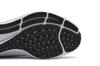 Nike Air Zoom Pegasus 38 Black White (Women's) Sneakers