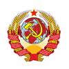 Три Мишки W1211 CCCP Герб Советского Союза в разное время Автомобильная наклейка ПВХ наклейки Наклейка на автомобильный бампер ноутбука
