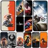 Чехол для мобильного телефона Moto Cross Motorcycle Sports для Motorola Moto G86 G57 G67 G54 G24 G15 Power G13 G14 G34 G35 G45 G53 G55 G64 G75 G72