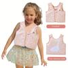 Children's Arm Swim Float Vest