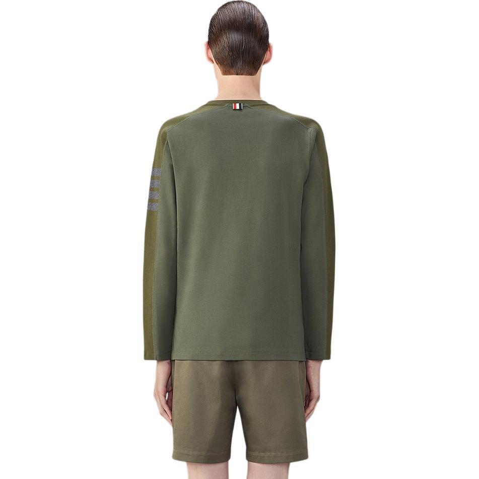 Thom Browne Fw24 T Men's MJS245A-07323-320