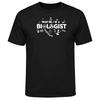 Trust Me I'm A Biologist Science Graphic T-Shirt