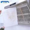 Одноразовые Утолщенные Кухонные Маслопоглощающие Наклейки