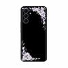 Для Samsung Galaxy S25 FE Чехол Сладкие Узоры Мягкий Жидкий Силикон Чехол Для Samsung S25 FE Чехлы Для Телефона S25FE Ударопрочный Fudnas