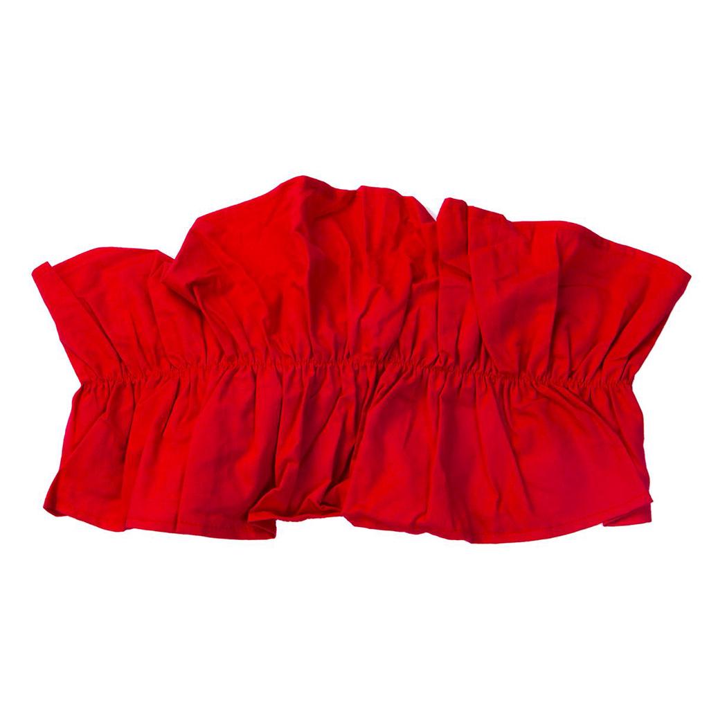 Летний женский сексуальный жилет с открытыми плечами без бретелек, майки, топы