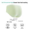 Chuyu Doctor Women's Disposable Cotton Underwear
