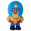 Brawl Plush Spike Shelly Clot Leon Poco Stars Мягкие игрушки Подушки Куклы Игровые персонажи Для детей Подарки на день рождения