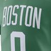 Nike Футболка NBA Boston Celtics Джейсон Тейтум DR6364-320