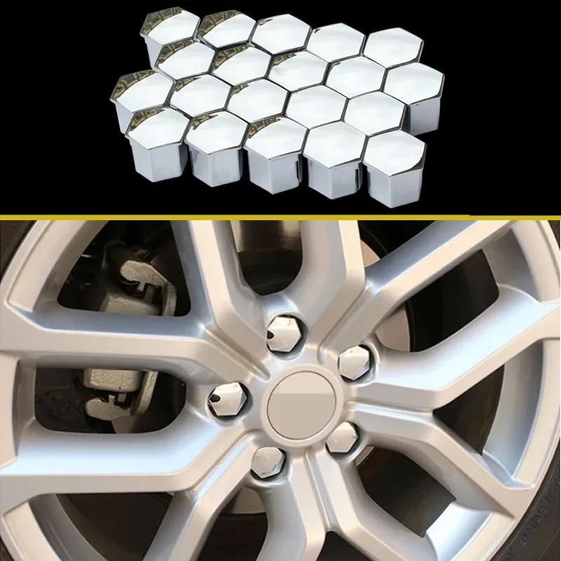 Мой хороший автомобильный винт ступицы колеса, декоративная крышка для Renault Koleos Samsung QM6 2016-2023