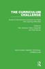 Книга The Curriculum Challenge : Access To the National Curriculum for Pupils with Learning Difficulties