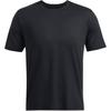 Motion Skin-Friendly Training Lightweight Short Sleeve T-Shirt Men Tops Black 1387389-001