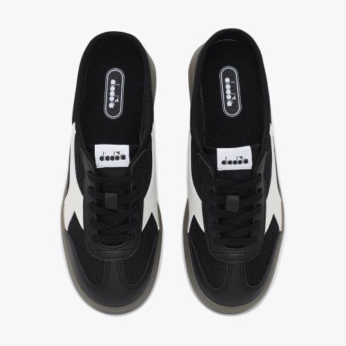 Diadora Сабо Salto BLACK D6263LSD11BLK
