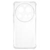 For Xiaomi 15 Ultra Phone Case Reinforced Four Corner Anti-Drop Clear TPU Cover