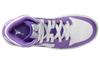 Jordan 1 Mid Purple Venom GS DQ8423-511