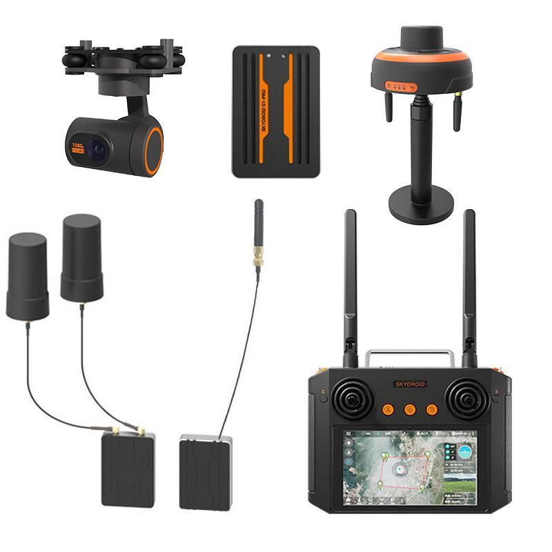 SKYDROID S1 PRO Multirotor UAV Flight Control System