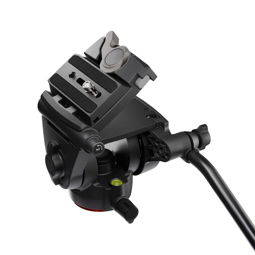 Głowica Video Manfrotto 500X