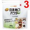 Nisshin Oillio Group Nisshin Oillio Nissin MCT Порошок 800г Другое (проверьте замки, очистители языка и т. д.) Улучшение жизни Другое (проверить замки, язык очистить