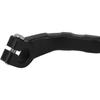 Motorcycle Gear Shifter Shift Folding Lever Tip CNC for CRF250R 2004-2009 CRF250X 2004-2015 CRF450R 2002 Black
