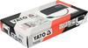 Mounting cushion 270 x 130 YT-67383 YATO